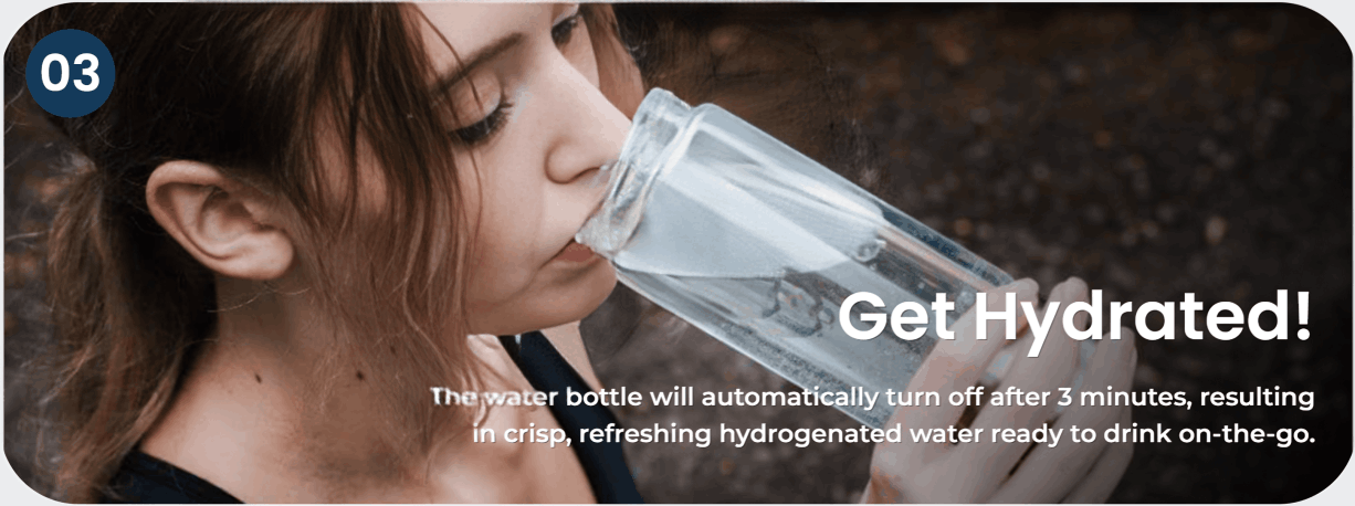 Aqua Vital