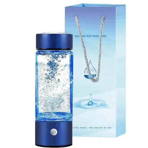 what is Aqua Vital