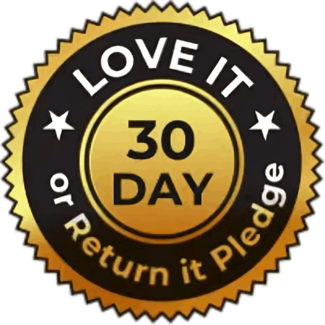 Aqua Vital 30 Days 100% money back guarantee 