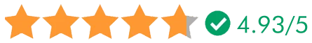 Aqua Vital 5 star rating